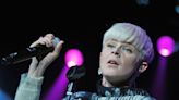 Robyn sends fans into a tizzy over speculation she’s secretly welcomed a child