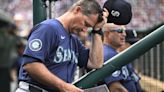 Seattle Mariners fire bench coach, offensive coordinator Brant Brown