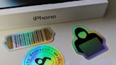 Apple is shipping out jailbroken iPhones and a bunch of stickers to bug bounty hunters