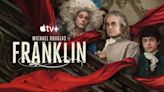 Watch: Michael Douglas plays Benjamin Franklin in trailer for Apple TV+ series