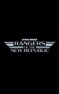 The Rangers of the New Republic