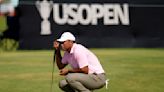 Tiger Woods returns to the US Open, shoots an inconsistent opening-round 74 at Pinehurst No. 2