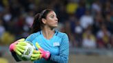 Hope Solo pleads guilty to DWI, gets 30-day sentence, fine