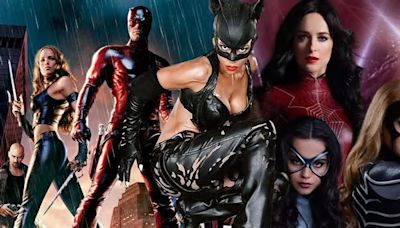 Madame Web and the Best ‘So Bad It’s Good’ Superhero Movies