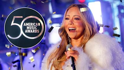 Los American Music Awards celebran 50 años: artistas, horario y dónde ver el especial de aniversario