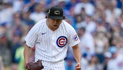 MLB／美媒好奇1禮貌動作 今永昇太曝從小養成因投球時鐘改變