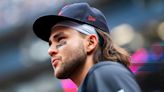 Blue Jays: Bichette, puesto en IL de 10 días