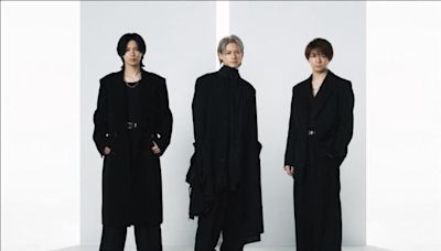 Japanese Boy Band Number_i Drops Highly Anticipated First Album ‘No. I’ with Lead Track ‘Ice’