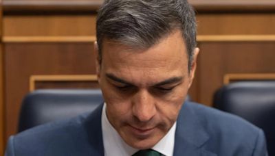 Sánchez ve "insoportables los números de violencia machista" tras las 6 muertes del fin de semana: "La violencia muta"