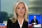 Fox News host Shannon Bream calls out ‘dozens’ of Biden allies who weren’t ‘able or willing’ to defend president on show