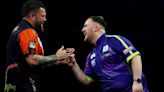 Premier League Darts 2024: Full results, final table and play-offs