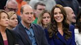 Kate Middleton Perfects the High-Low Wardrobe Mix at the Celtics Game in Boston