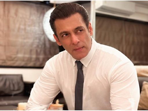 Salman Khan House Firing: Case registered against gangster Rohit Godara by Mumbai Crime Branch