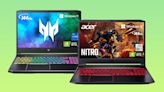 Computer feeling sluggish? Upgrade to an Acer gaming laptop — and save up to $230