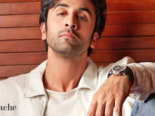 Ranbir Kapoor speaks out about ‘Cheater’ allegations. How dating two 'very successful actresses' affected him? - The Economic Times