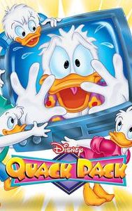 Quack Pack