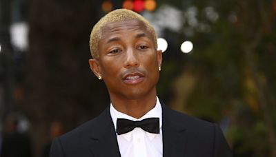 Pharrell Williams, Bruce Springsteen among stars set to attend Toronto film festival