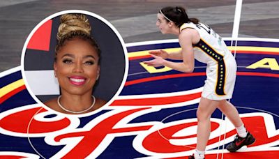 Caitlin's Success A Result Of 'Race And Sexuality,' Claims Jemele Hill
