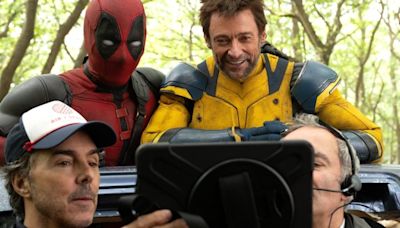 Deadpool Wolverine: Director revela la parte más divertida al filmar la película