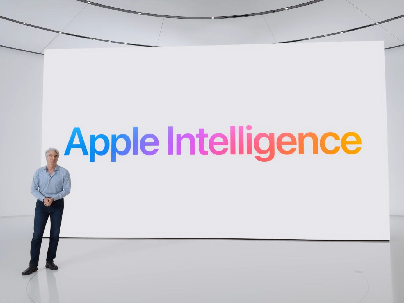 Apple Intelligence seems to have a ChatGPT-shaped problem in China