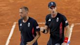 Andy Murray puts off retirement again with another doubles win at the Paris Olympics