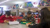 Alaska lawmakers choose lower funding proposals for school lunches, reading reforms | Juneau Empire