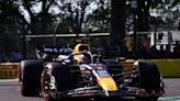 What F1 GPS data reveals about Verstappen’s Imola qualifying save