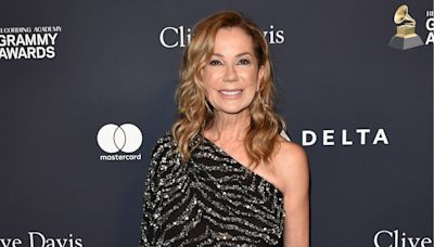 Kathie Lee Gifford 'doing well' after recent hospitalisation
