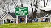 Making homes for the homeless: Bookhart Village in Oak Ridge