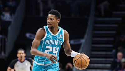 After an offseason of restructuring, here’s what the Charlotte Hornets could look like