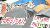 Brown University, pro-Palestinian protesters reach agreement to end encampment