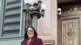 National First Ladies' Library hires Patty Dowd Schmitz as new CEO and president