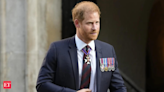 Will Prince Harry return to the UK and join royal duties again? Reports say he is ready to patch up with the royal family - The Economic Times