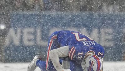 Buffalo Bills Await Final Dates for NFL Schedule