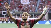 Inter Miami finalizing deal for prolific Atlanta United forward Josef Martinez