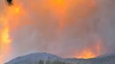 NM Forestry: Progress made in Ruidoso fires, hazards remain