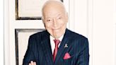 Leonard A. Lauder to Step Down From Estée Lauder’s Board of Directors