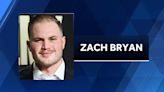 Popular country singer Zach Bryan helps Elkhorn community clean up tornado damage