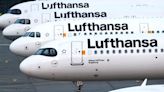 Lufthansa to raise fares by up to 72 euros as environmental costs increase