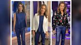Ginger Zee shares why she's taking part in the 'No New Clothes Pledge'