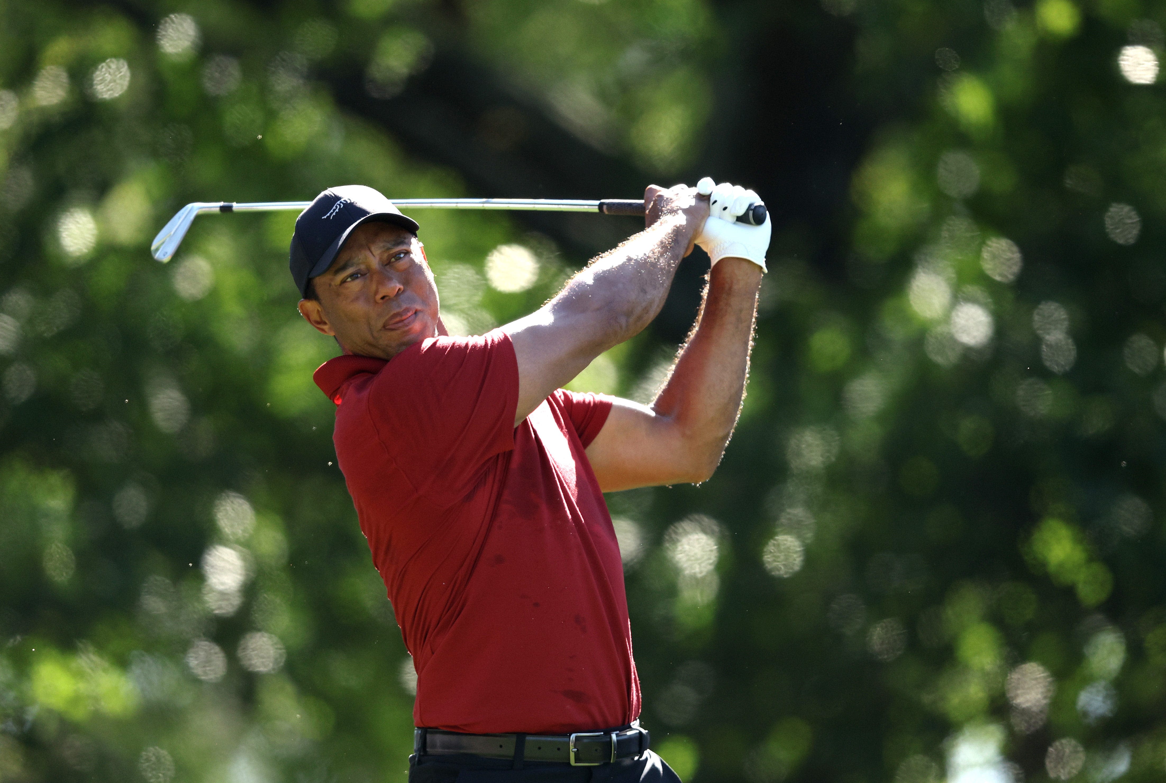 2024 PGA Championship: Tiger Woods odds and how to watch Valhalla major