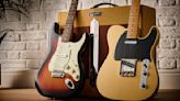 Fender Vintera II ‘60s Stratocaster and ‘50s Nocaster review: keenly priced Strat and Tele models that evoke the golden age of guitar building