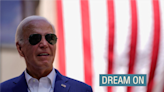 Biden letter to Congress calls on Democrats to end speculation over presidential bid