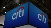 Citigroup urges dismissal of ex-managing director's whistleblower lawsuit