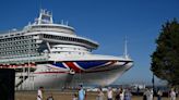 Guests on P&O cruise sickened with ‘gastrointestinal’ issues: Why is it hard to prevent outbreaks on ships?