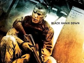 Black Hawk Down