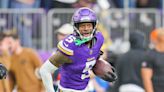 Vikings CB Mekhi Blackmon tears ACL: Source