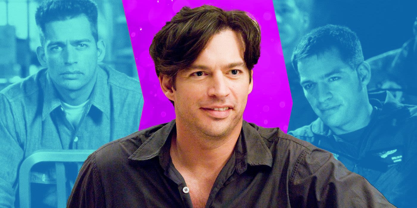 The 8 Best Harry Connick Jr. Movies, Ranked