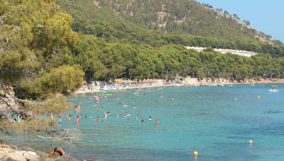 Estas son las playas de Mallorca que desaparecerán a finales de siglo