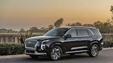 2020-2022 Hyundai Palisade, Kia Telluride Recalled Over Fire Risk